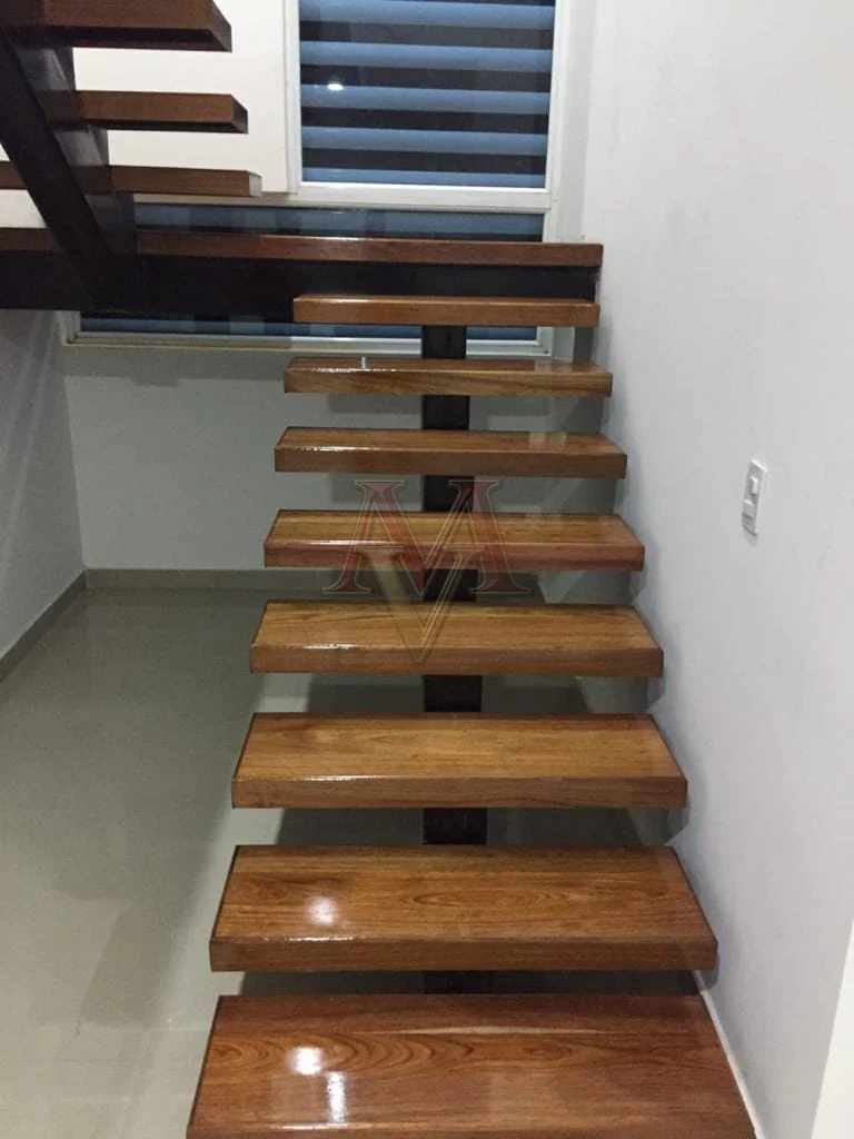 Escaleras - imagen 2