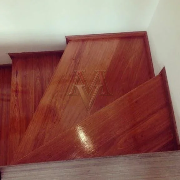 Escaleras - imagen 4