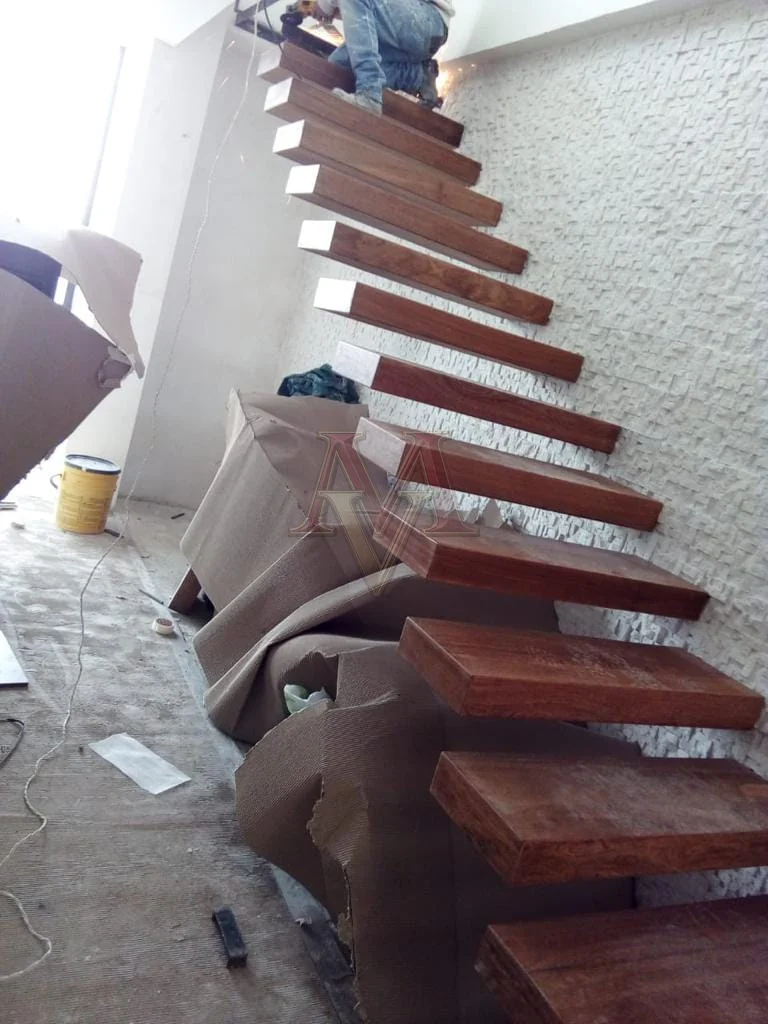 Escaleras - imagen 9