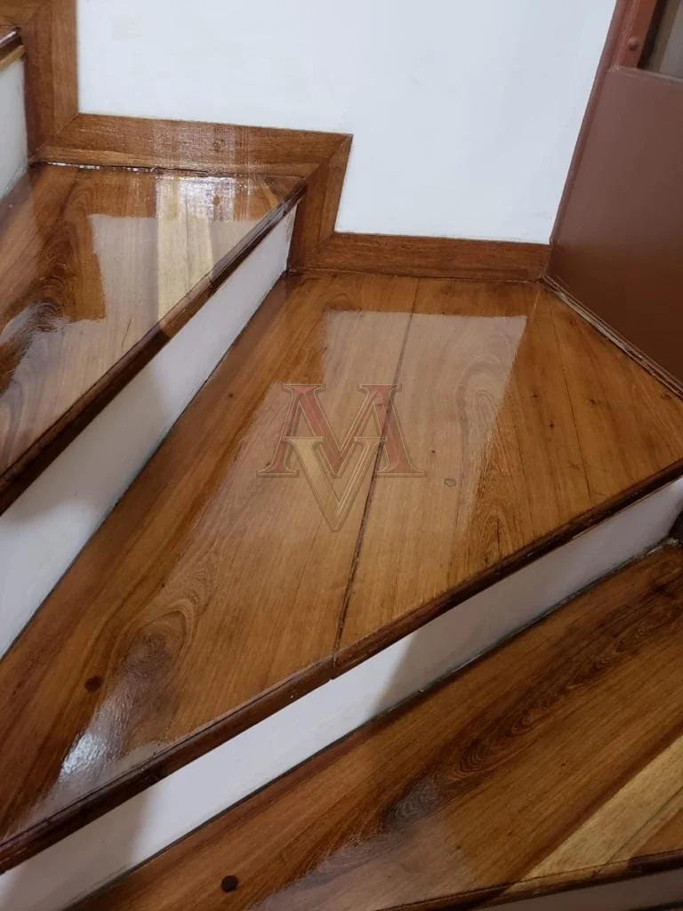 Escaleras - imagen 10