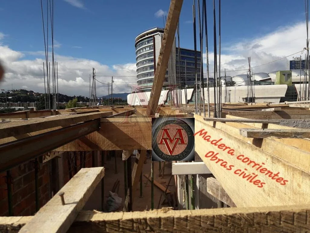 Obra Civil (construcción) - imagen 1