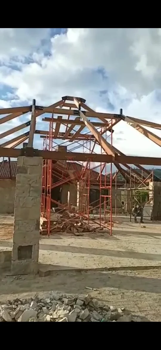Pérgolas y Cubiertas - imagen 3