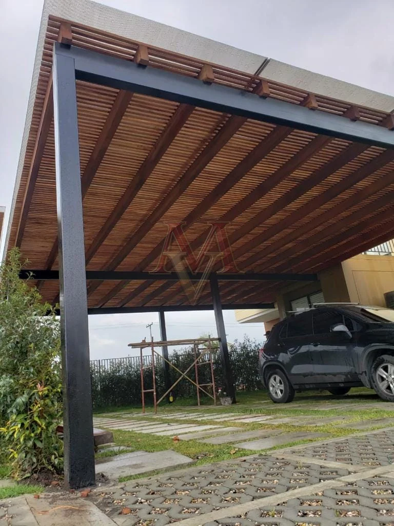 Pérgolas y Cubiertas - imagen 12