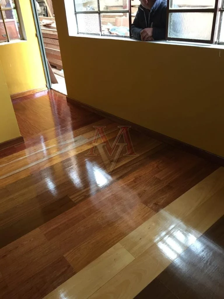 Pisos y Deck - imagen 5