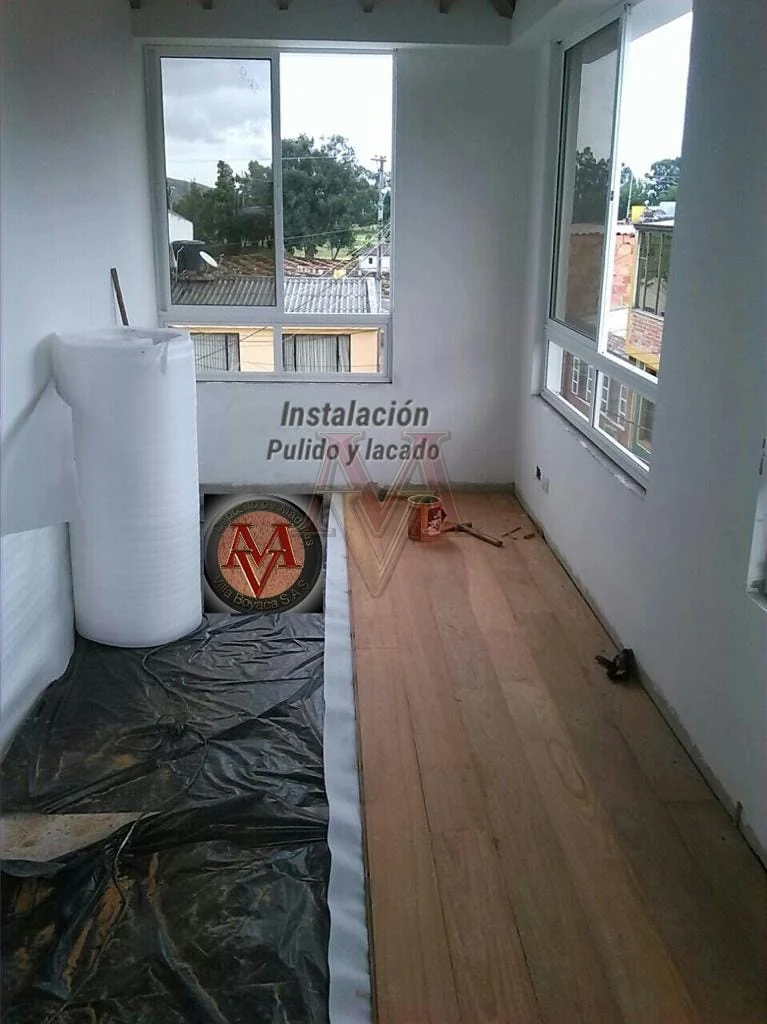 Pisos y Deck - imagen 10
