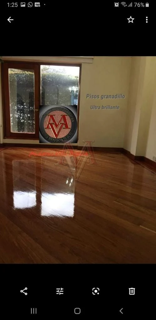 Pisos y Deck - imagen 11