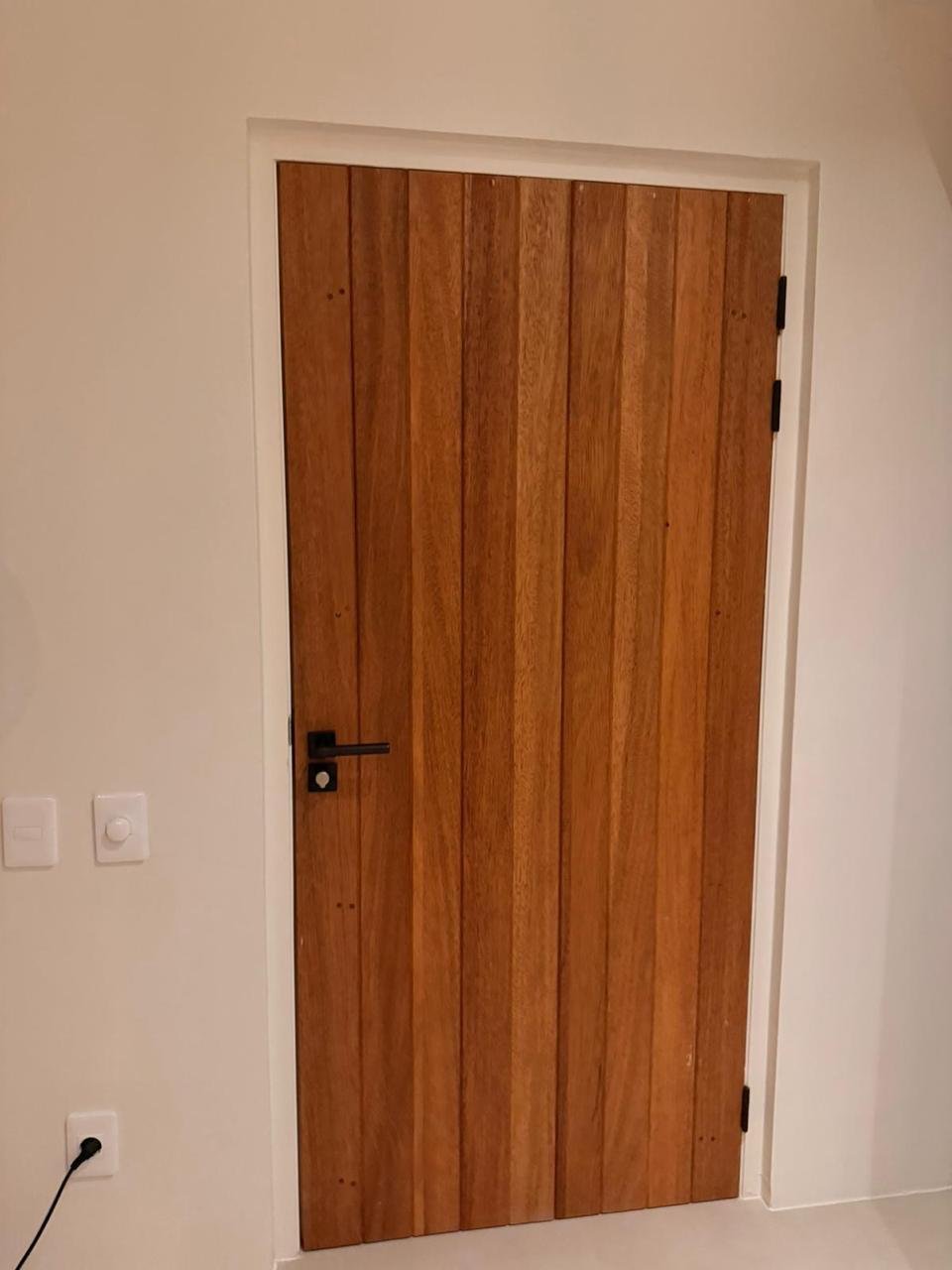 Proyecto en madera de Maderas Villa Boyacá 1