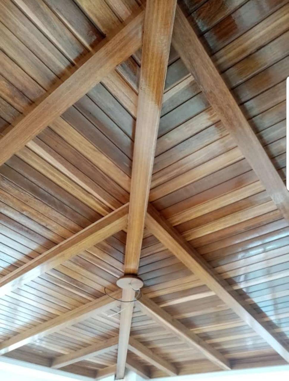 Proyecto en madera de Maderas Villa Boyacá 2