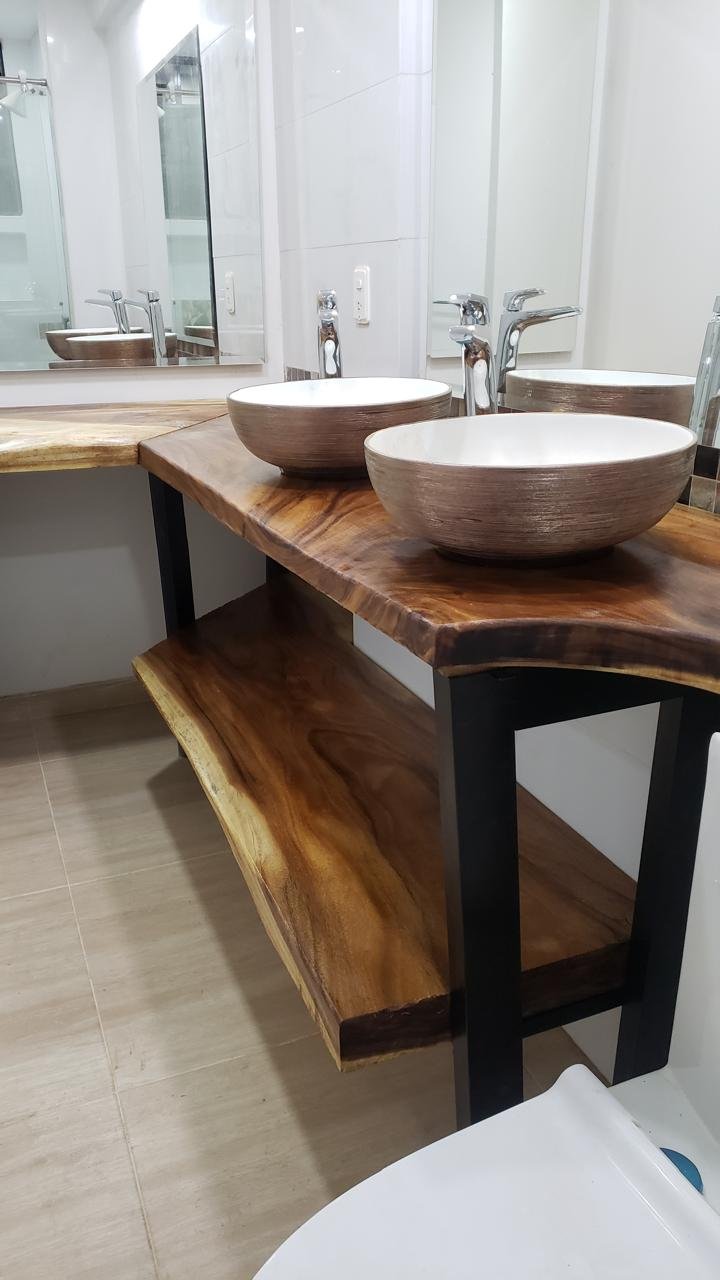 Proyecto en madera de Maderas Villa Boyacá 3